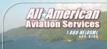 All American Aviation Services All American Aviation Services